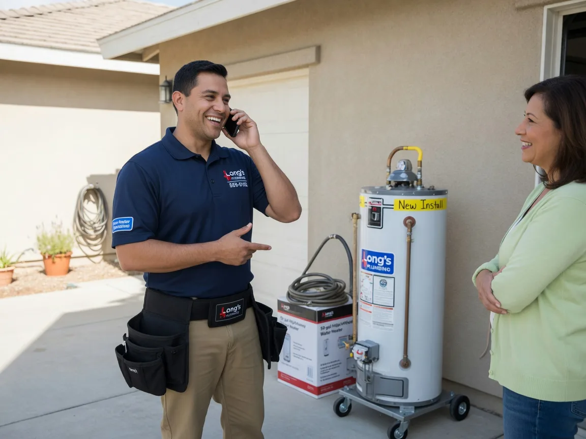 Leak Detection Quinton, OK FAQs